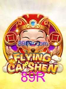 FlyingCaiShen