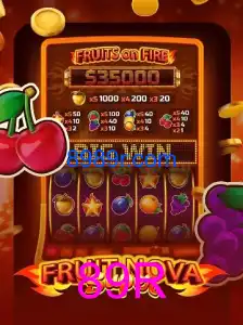 FruitNovaSuper