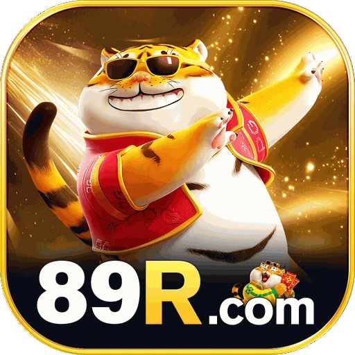 89R-Link Oficial 2026: Ganhe 500 Giros Grátis no Jogo do Tigre Logo